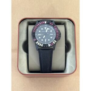 Armani Exchange AX1857 Men's Watch With Black Dial